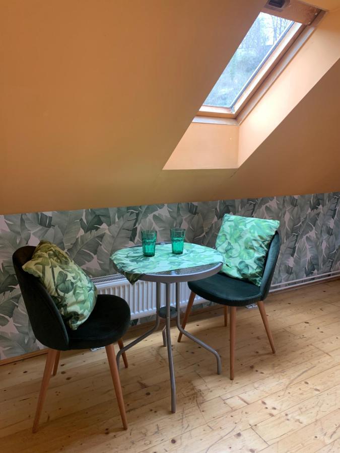 Loft Natalya Gold Appartement Český Krumlov Buitenkant foto