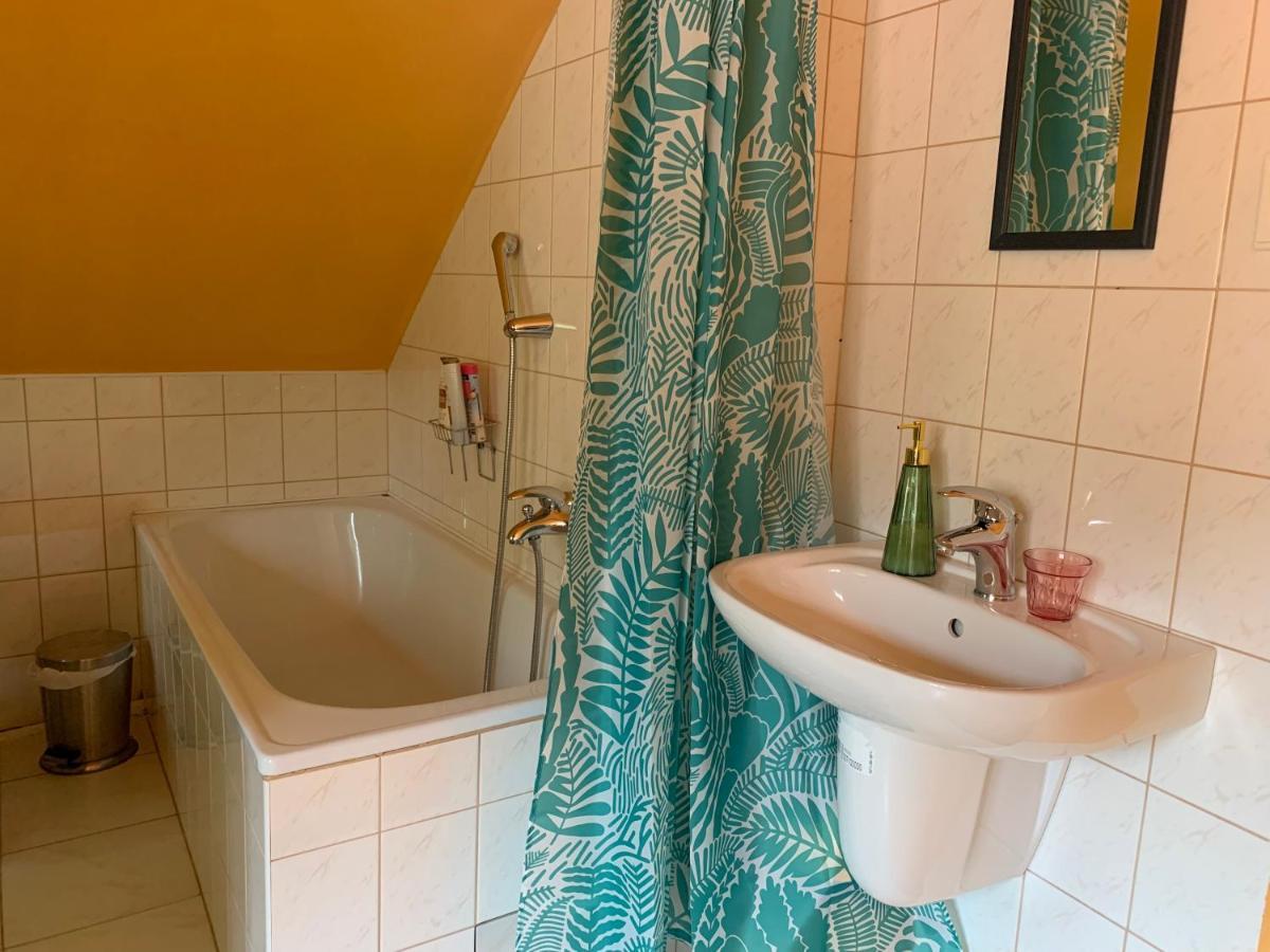 Loft Natalya Gold Appartement Český Krumlov Buitenkant foto